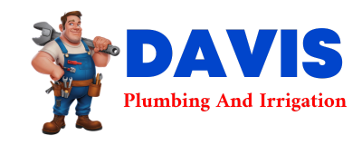 Trusted plumber in PETOSKEY